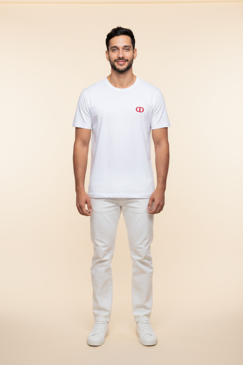 Tshirt dior