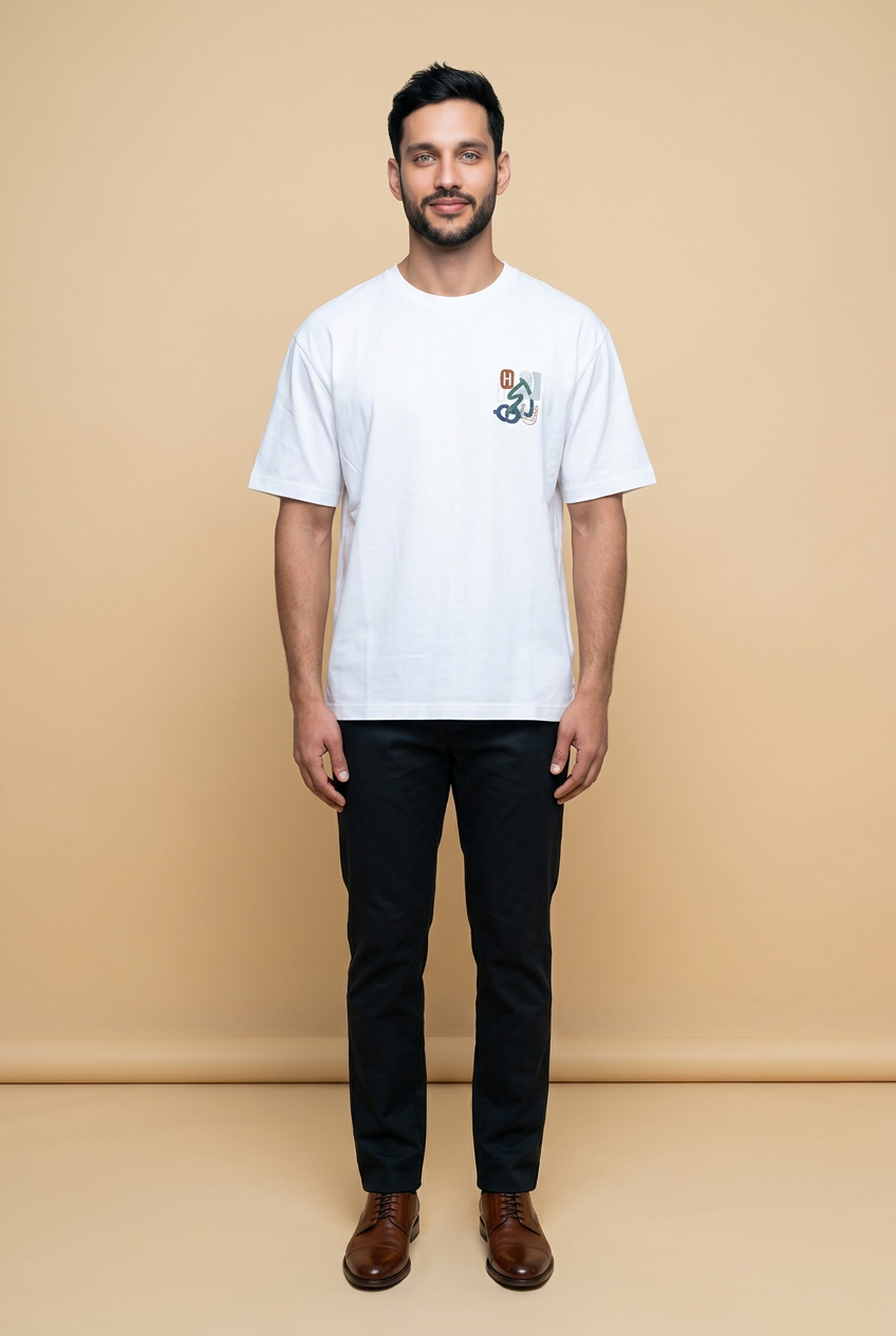 Tshirt hermes
