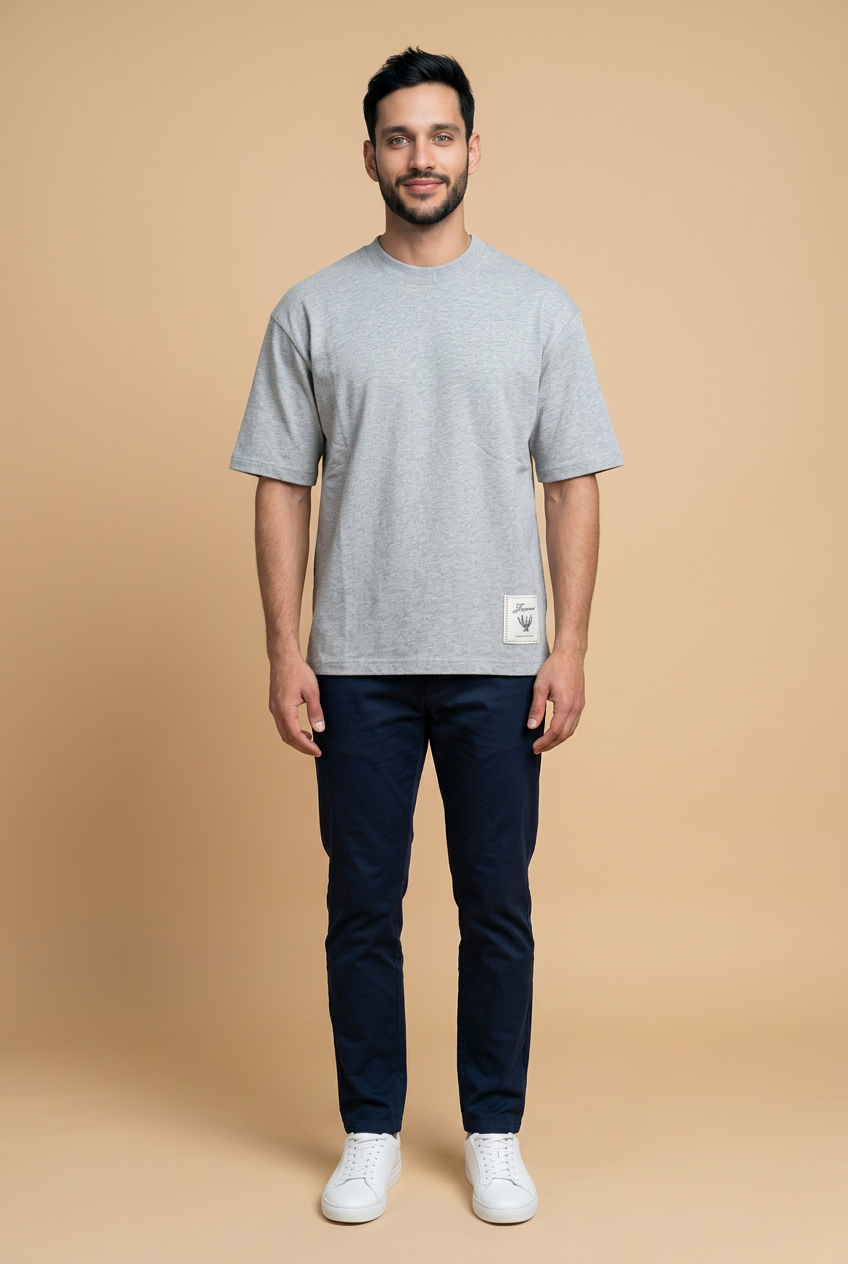 Tshirt jacquemus
