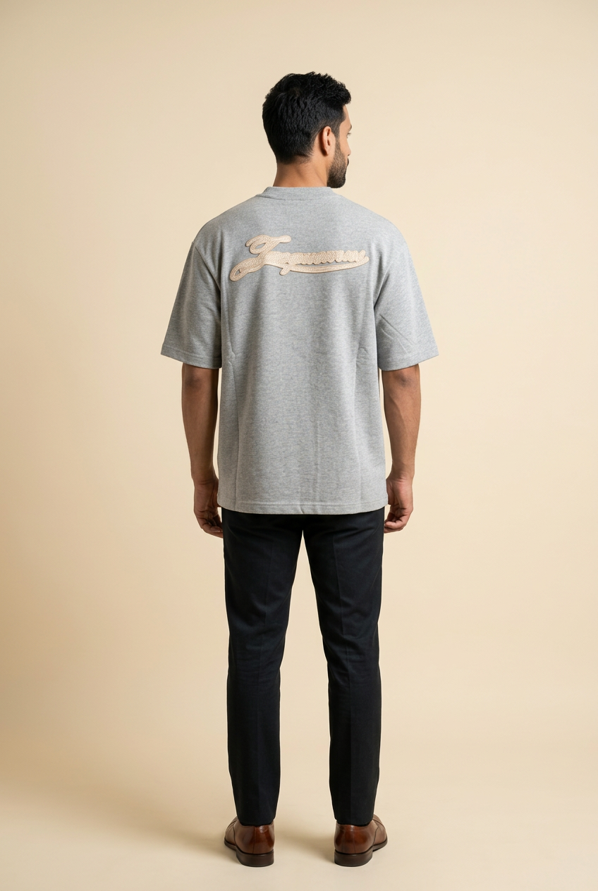 Tshirt jacquemus
