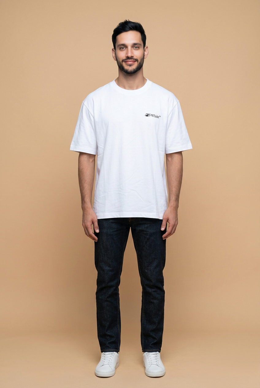 Tshirt off white