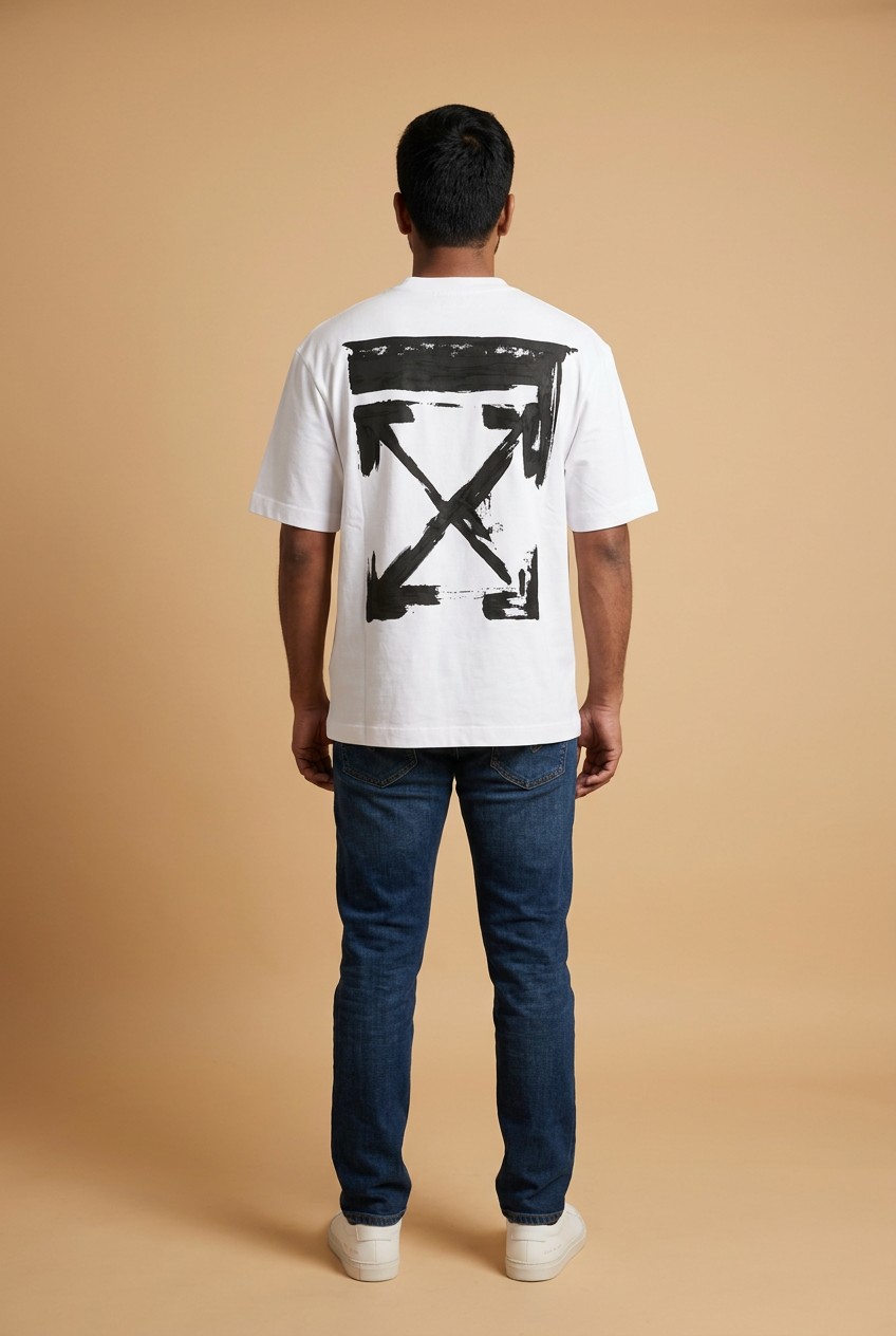 Tshirt off white