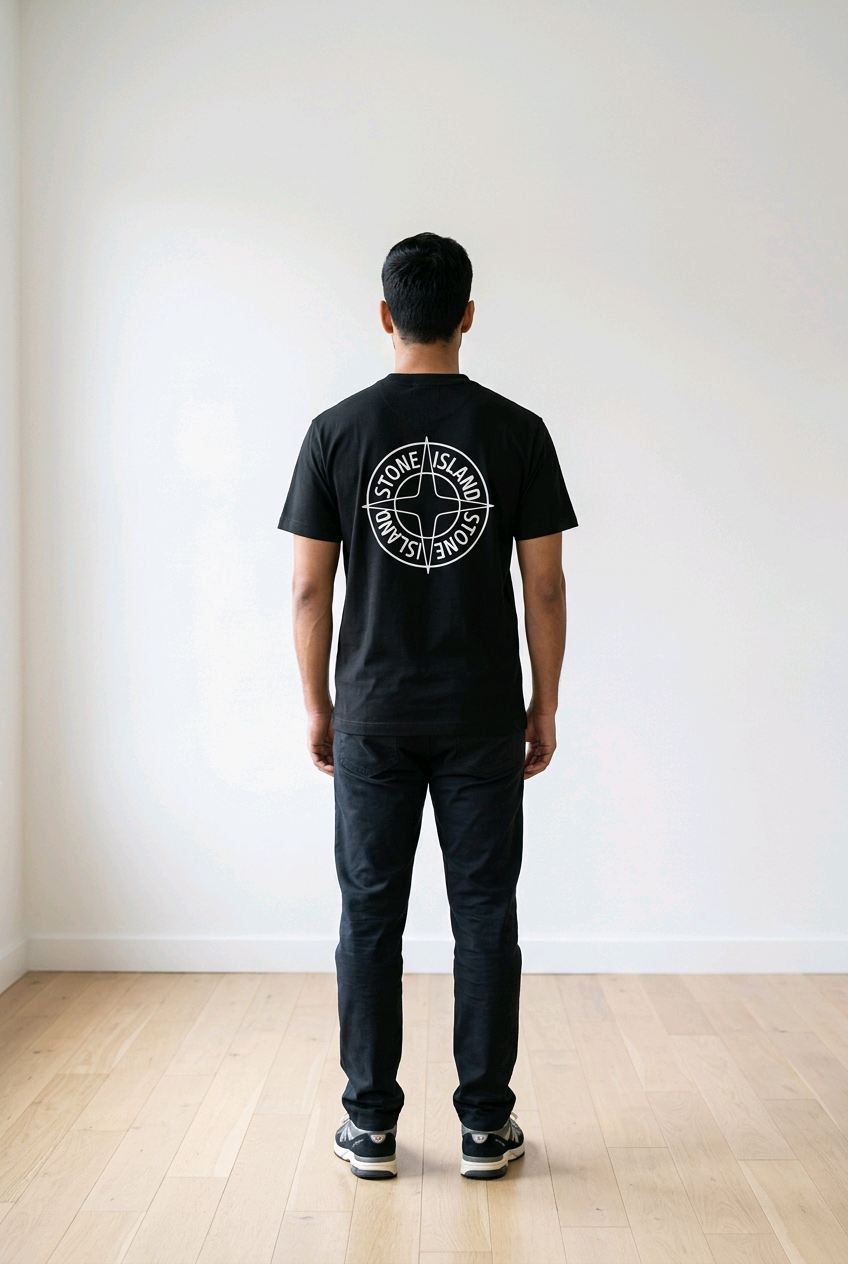 Tshirt stone island