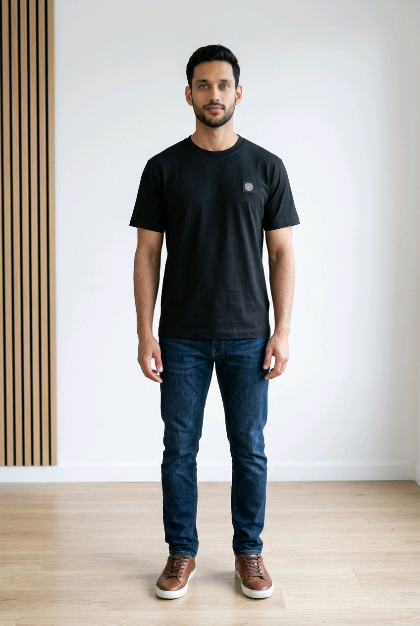 Tshirt stone island