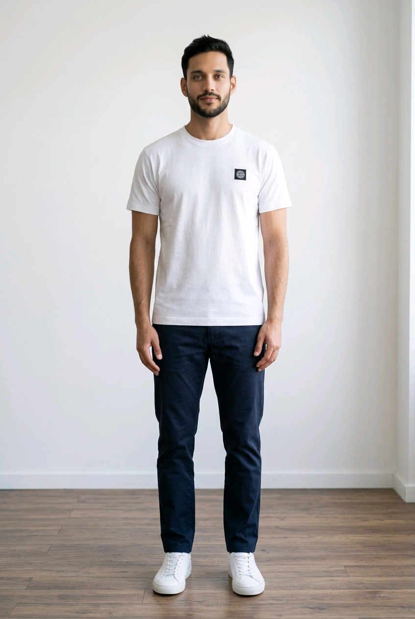 Tshirt stone island