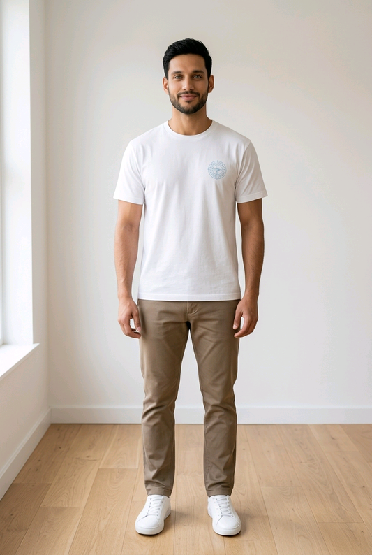 Tshirt stone island