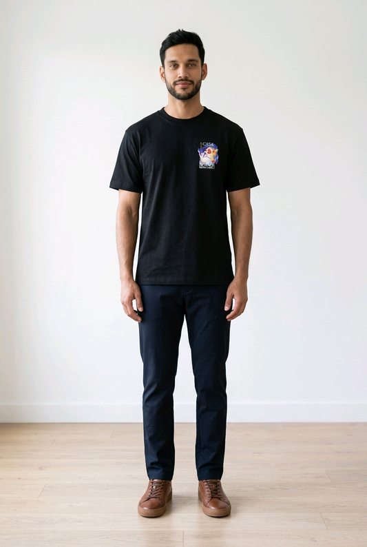 Tshirt casablanca