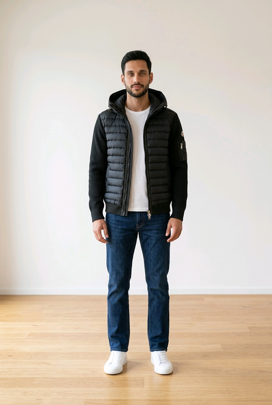 Veste moncler