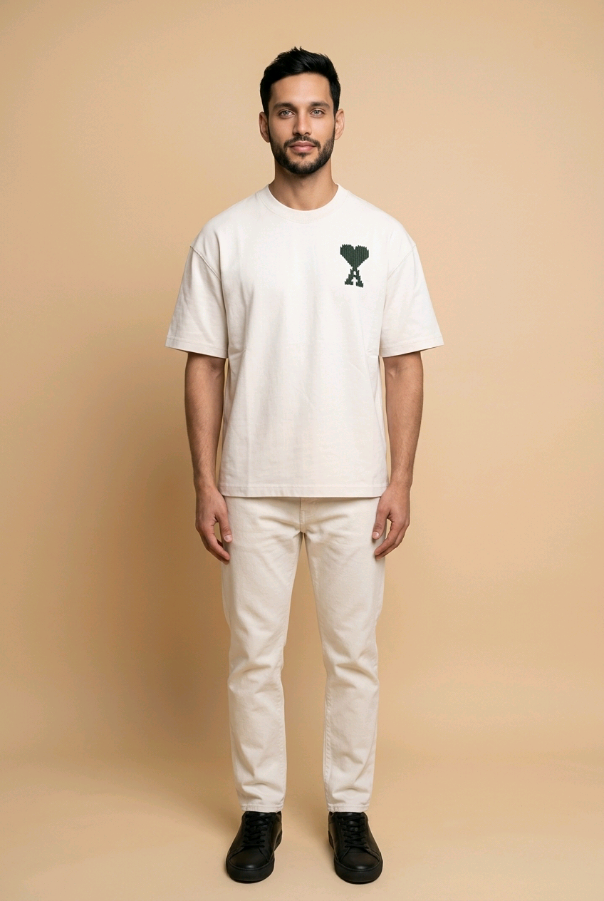 Tshirt ami