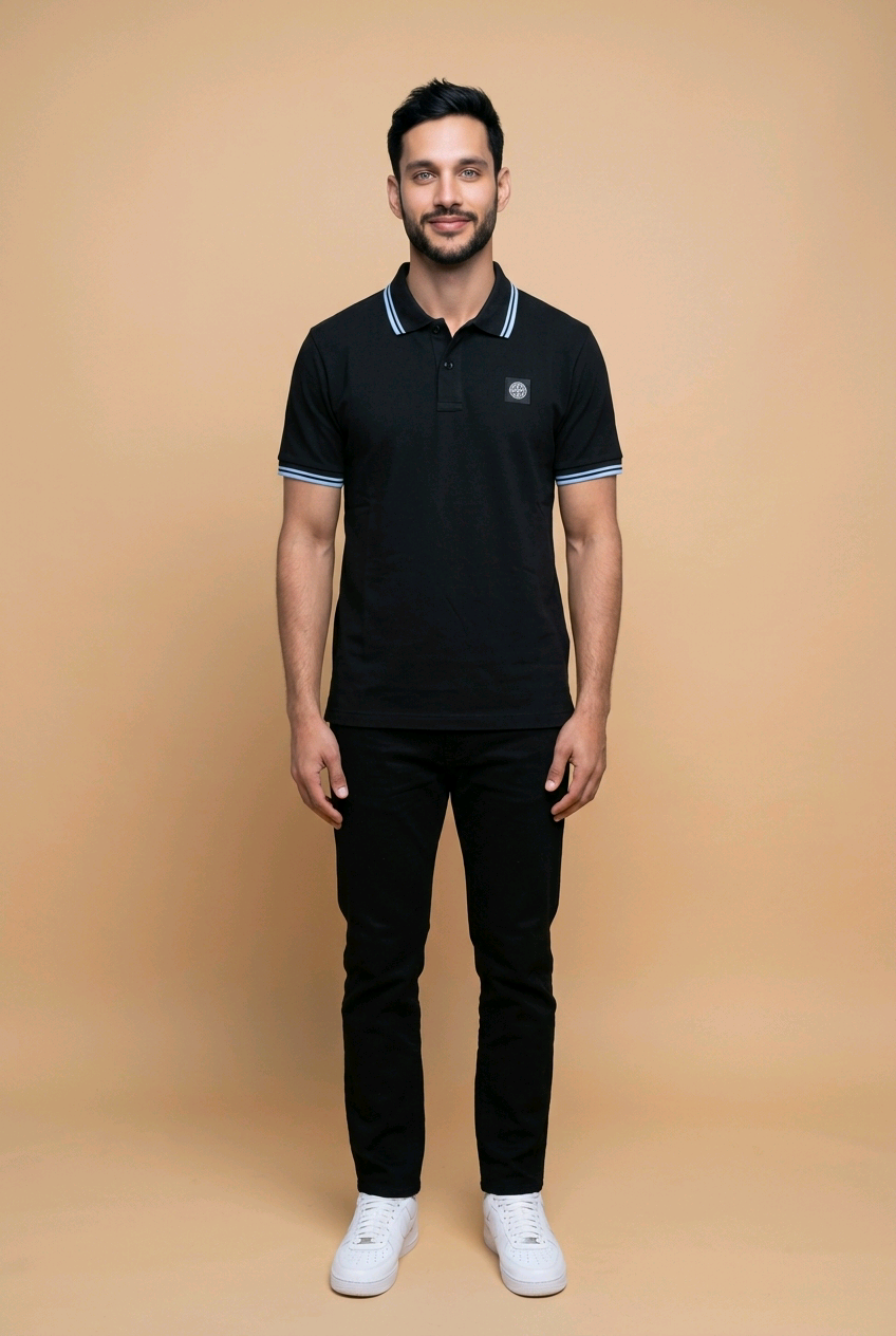 Polo stone island