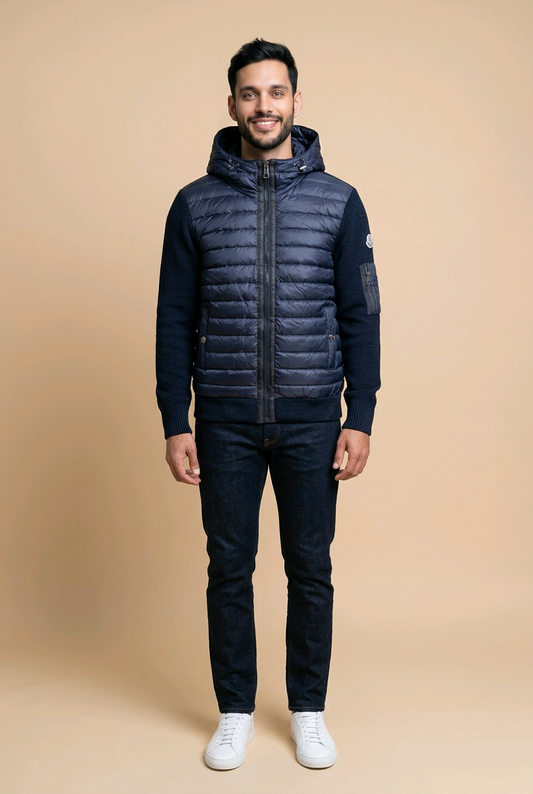 Veste moncler