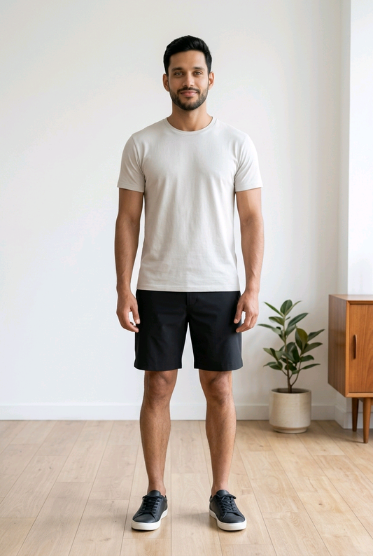 Short prada