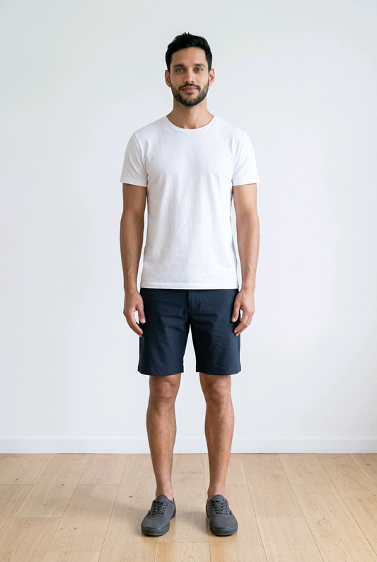 Short prada
