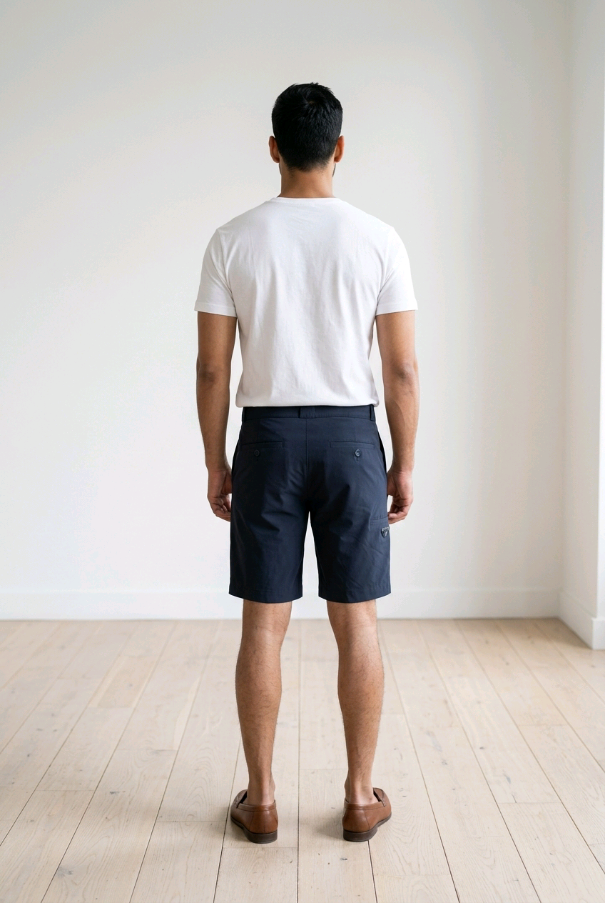 Short prada