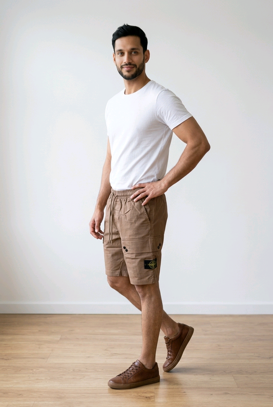 Short stone island