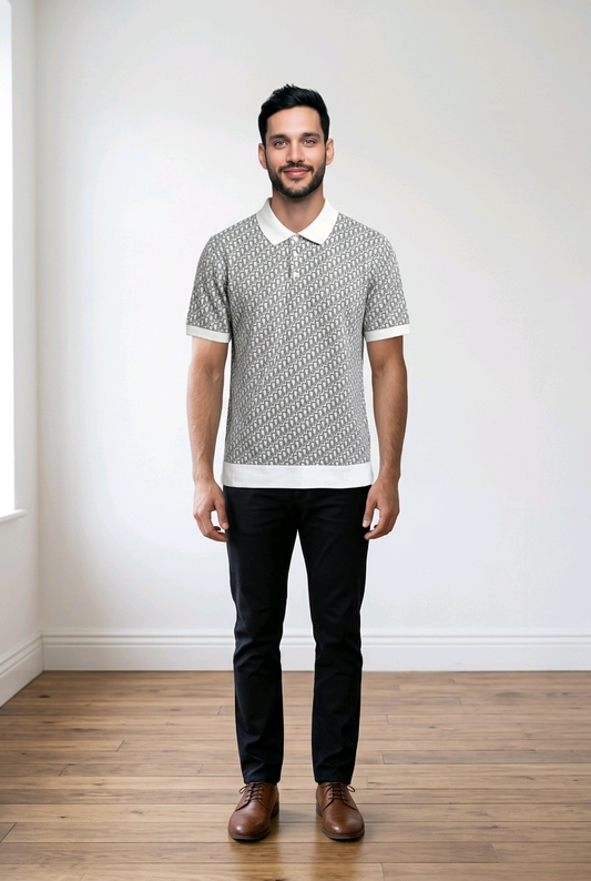 Polo dior