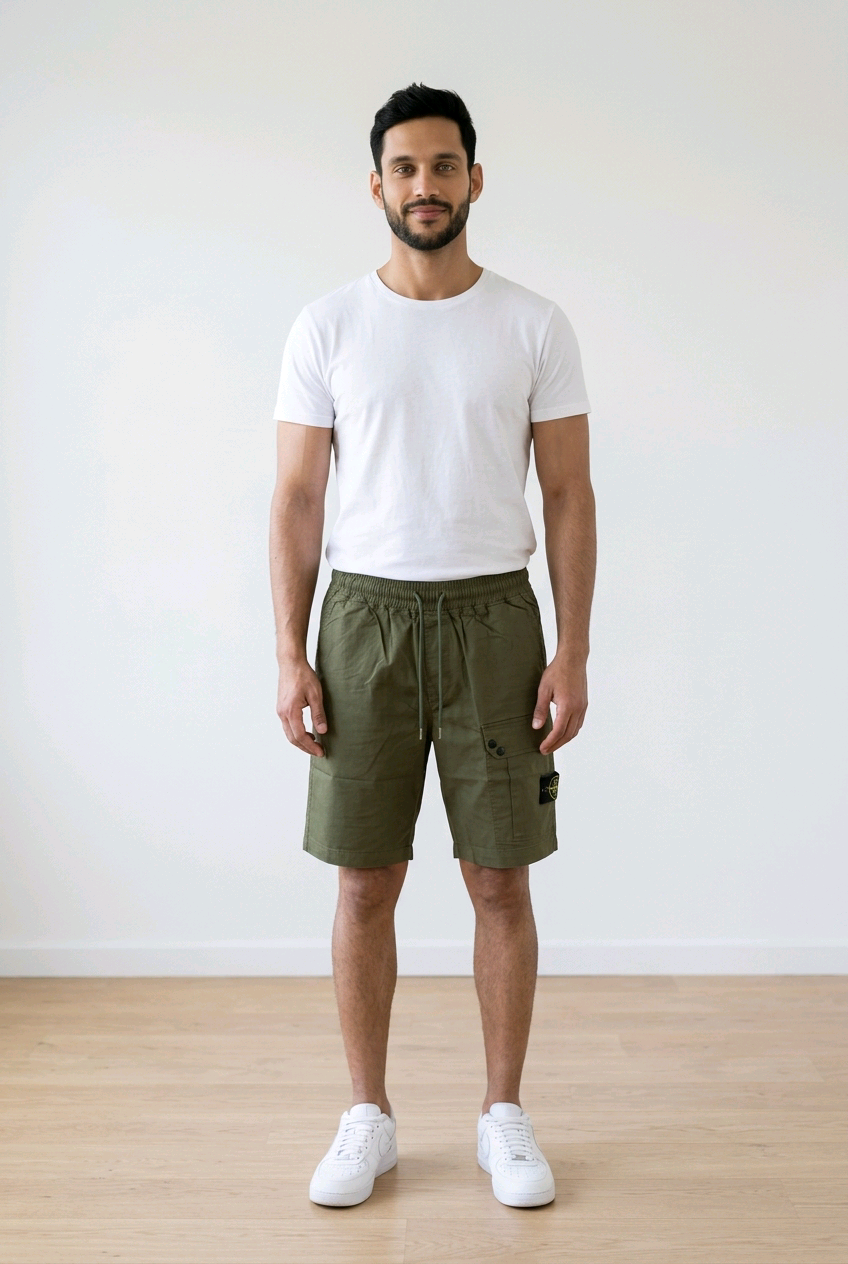 Short stone island