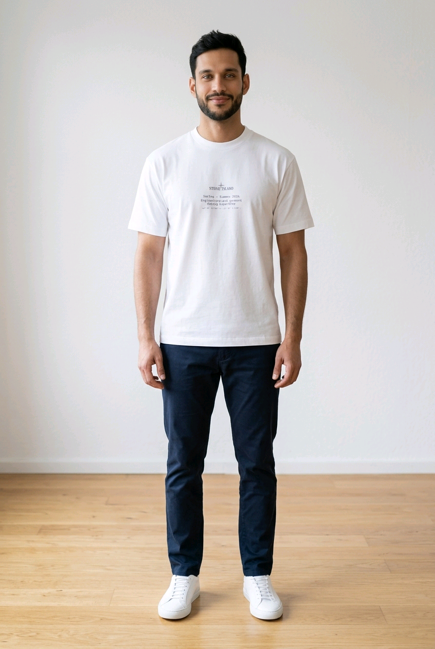 Tshirt stone island