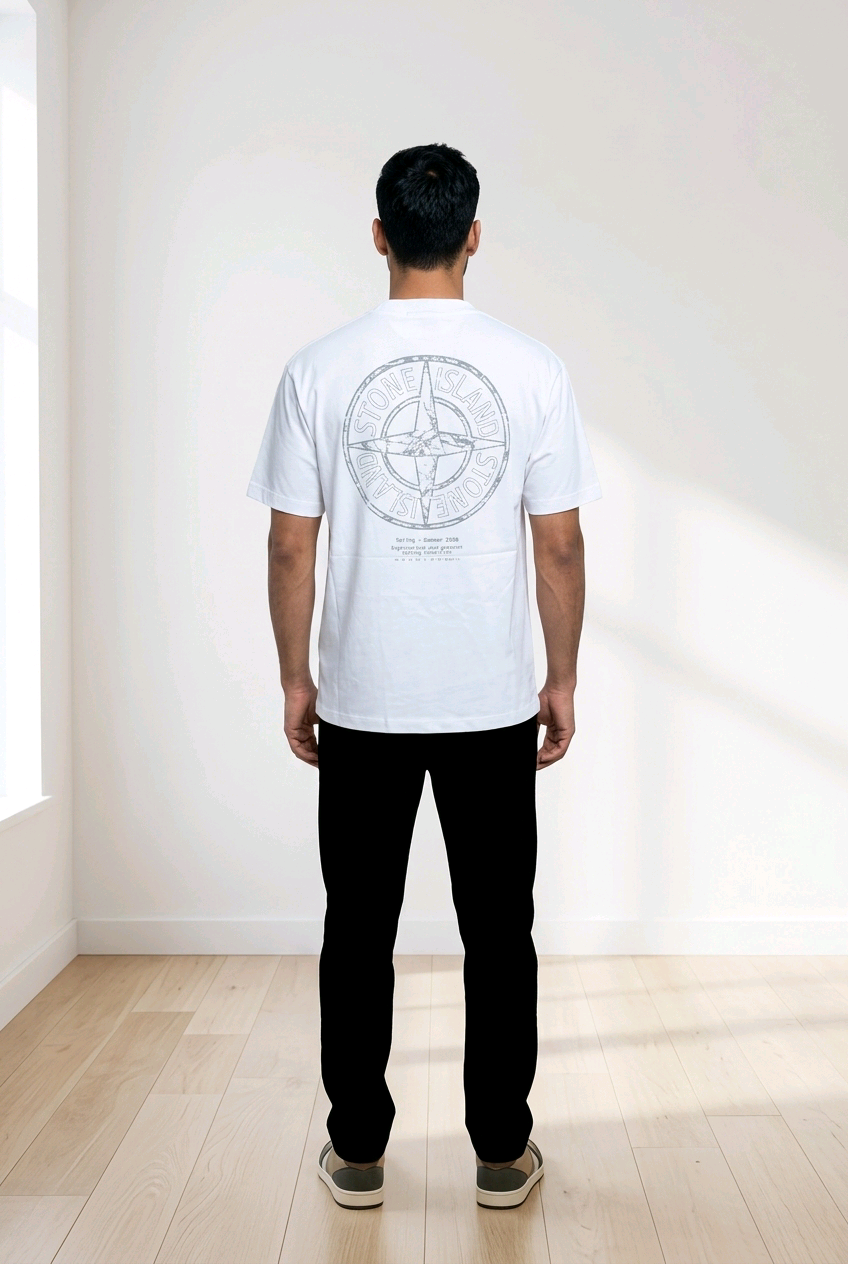 Tshirt stone island