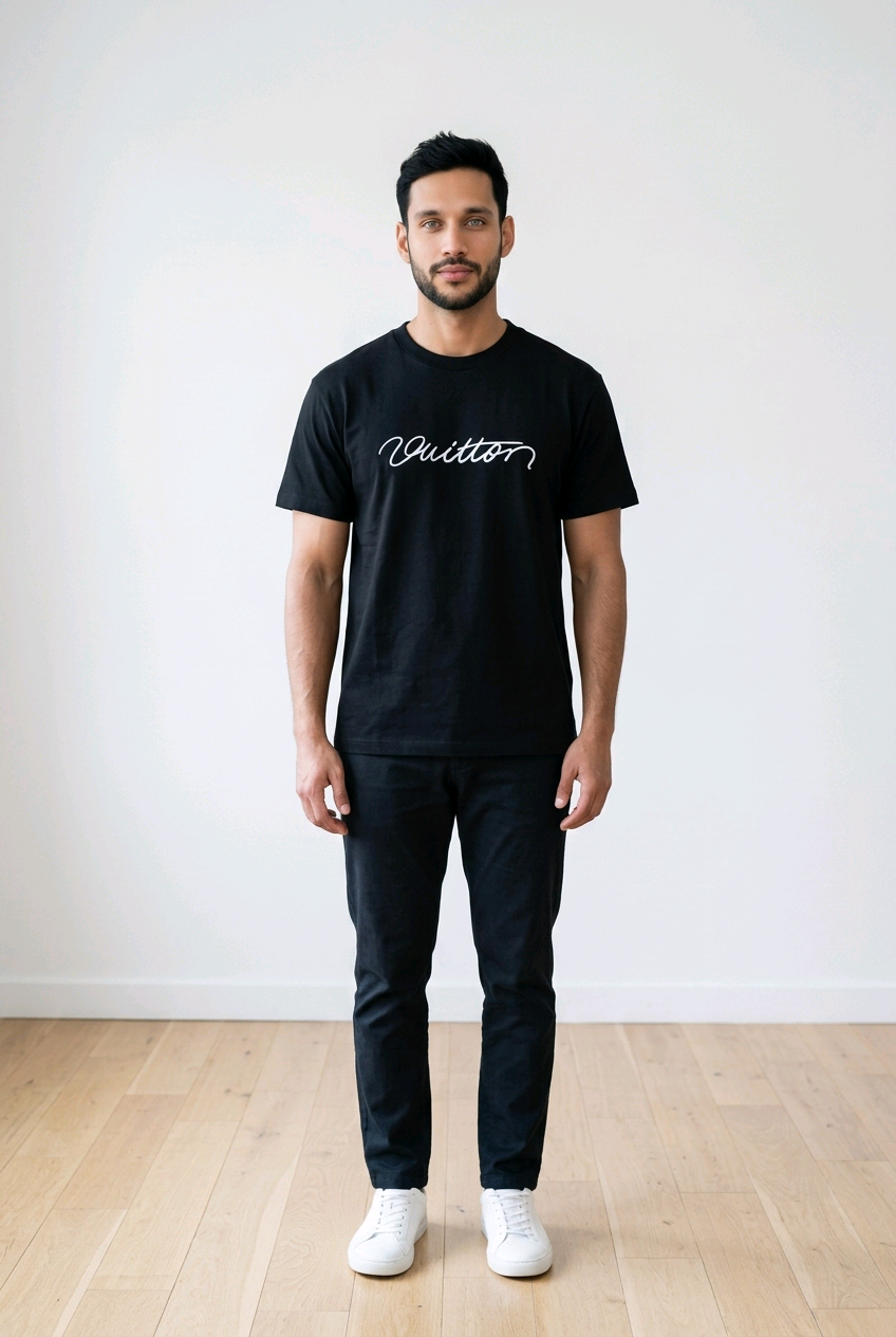 Tshirt lv