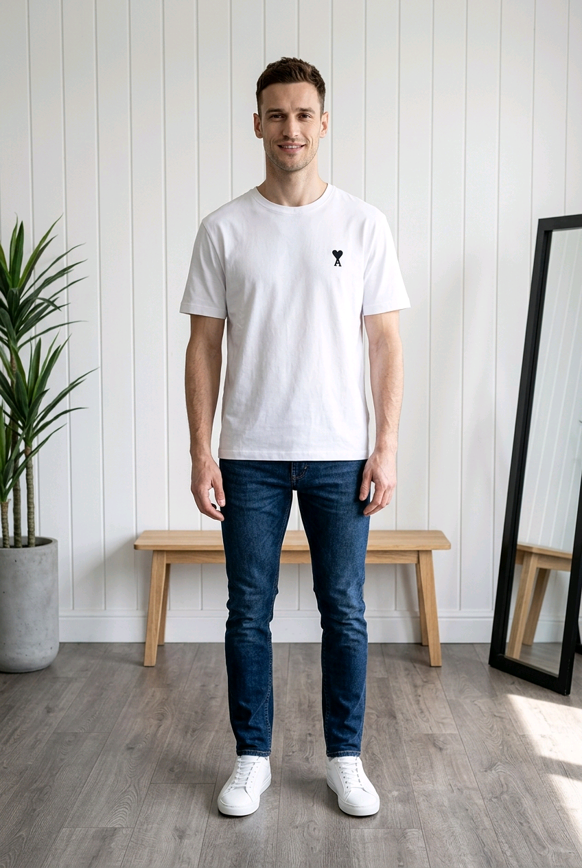 Tshirt ami