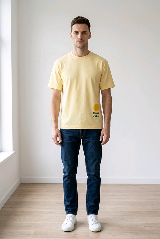 Tshirt jacquemus