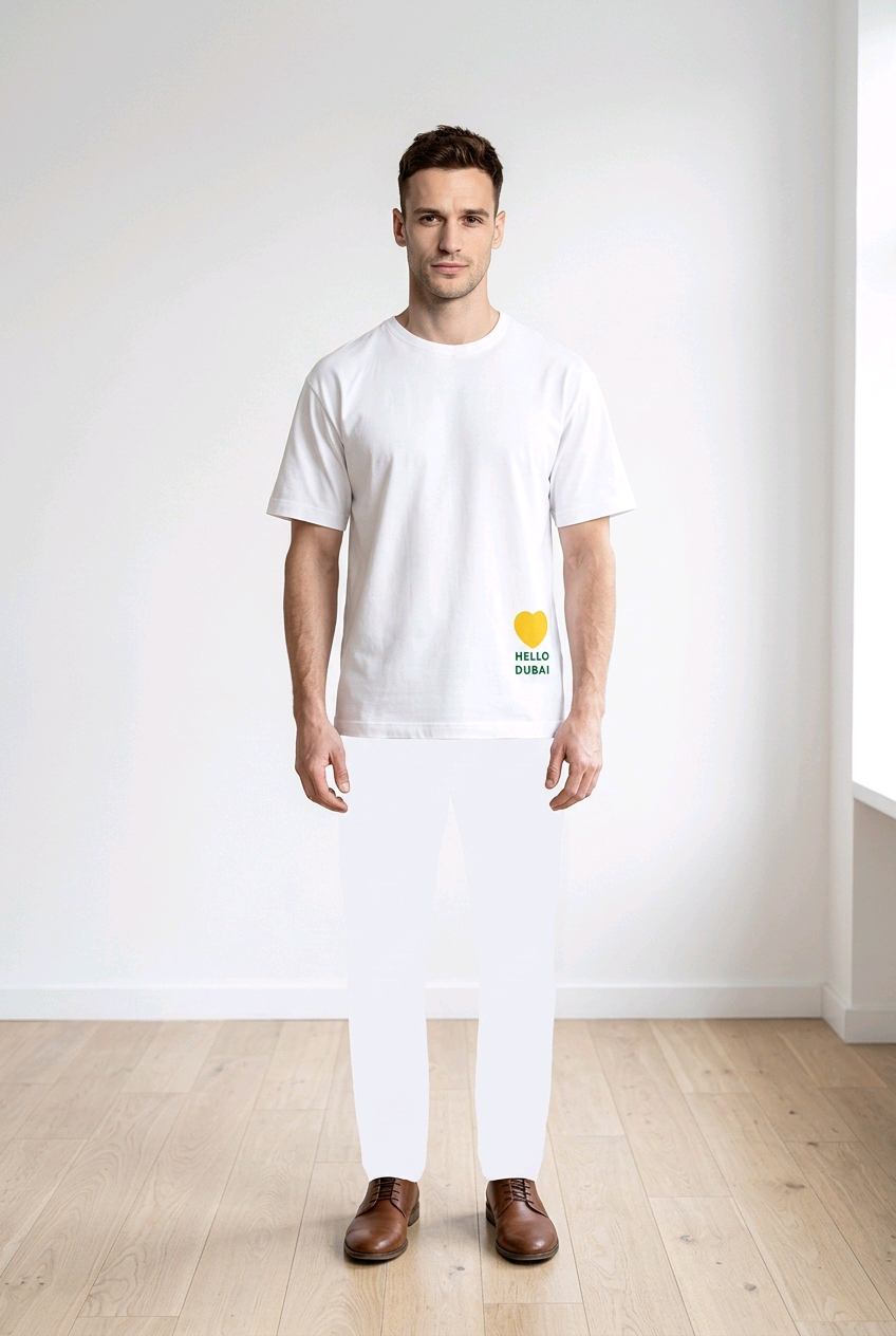 Tshirt jacquemus