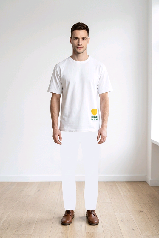 Tshirt jacquemus