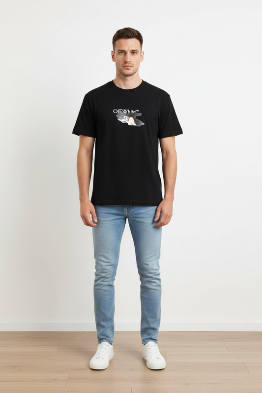 Tshirt off white