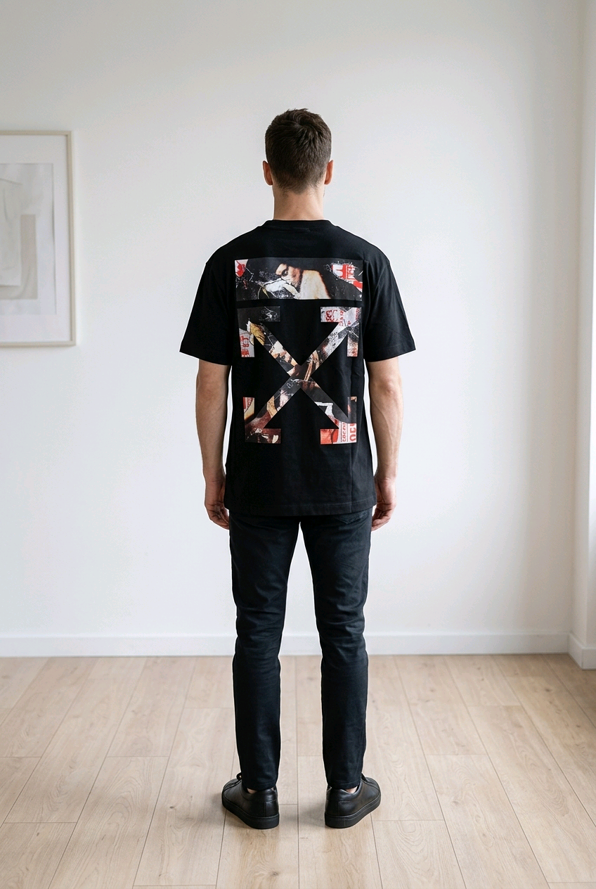 Tshirt off white
