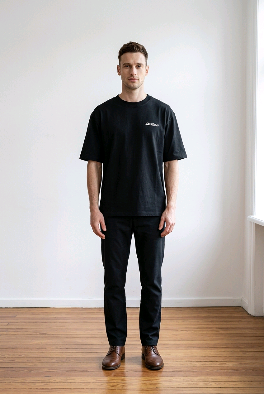 Tshirt off white