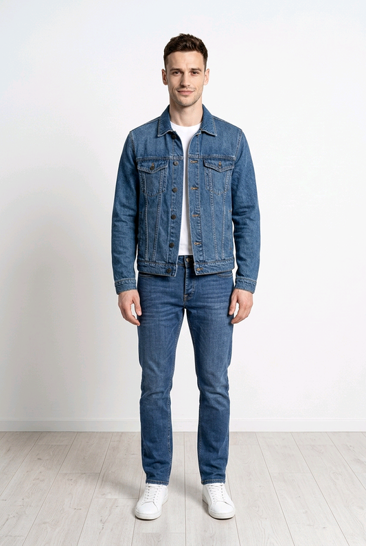 Jeans stone island