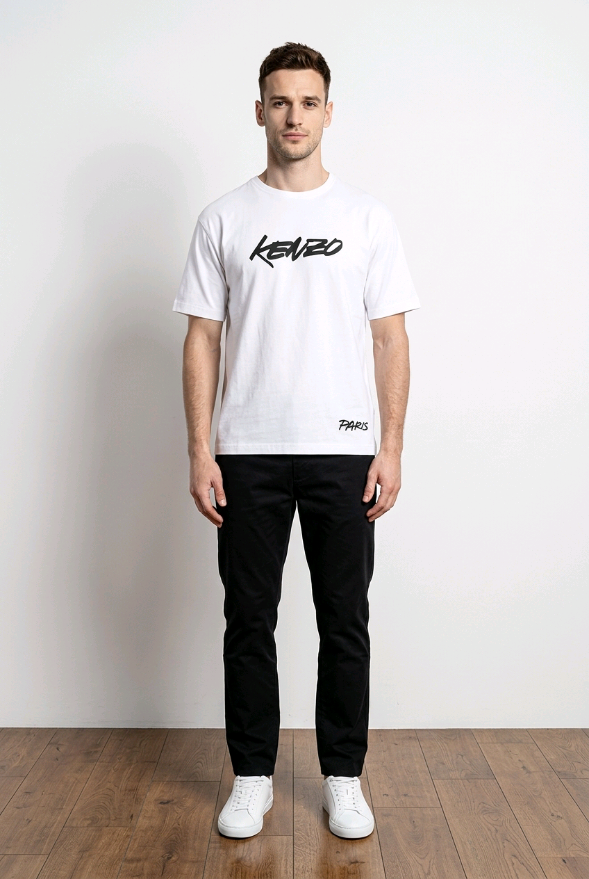 Tshirt kenzo