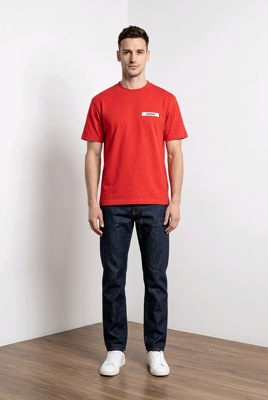 Tshirt jacquemus