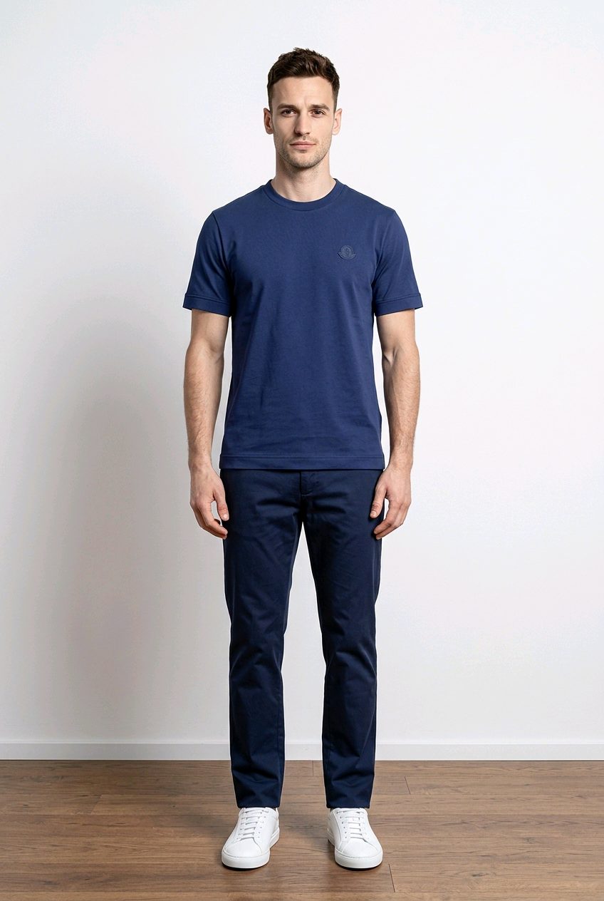 Tshirt moncler
