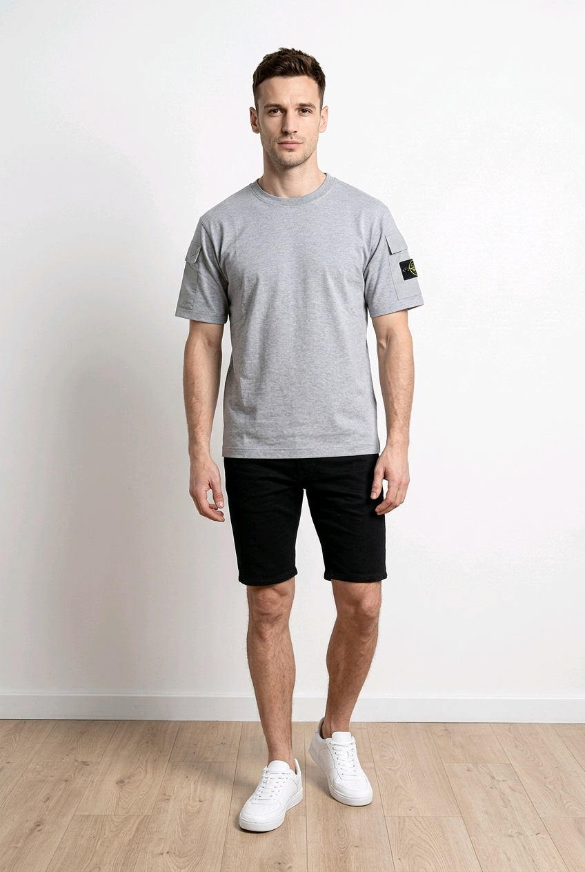 Tshirt stone island
