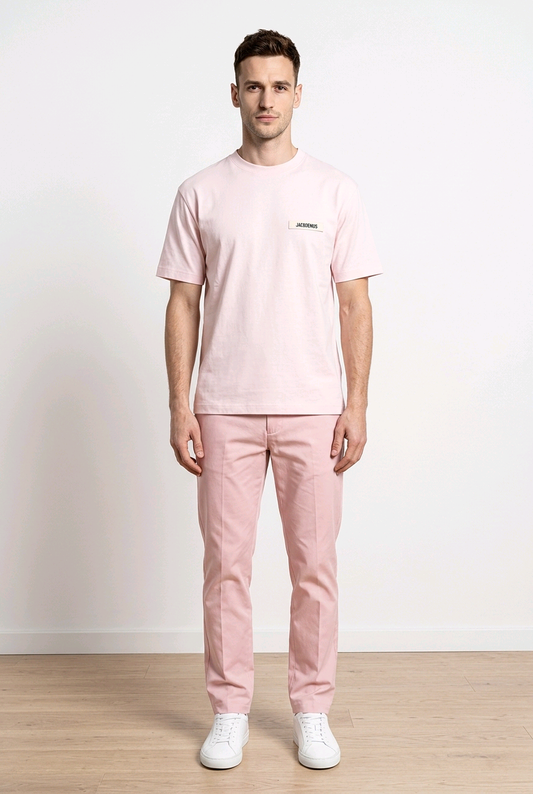 Tshirt jacquemus