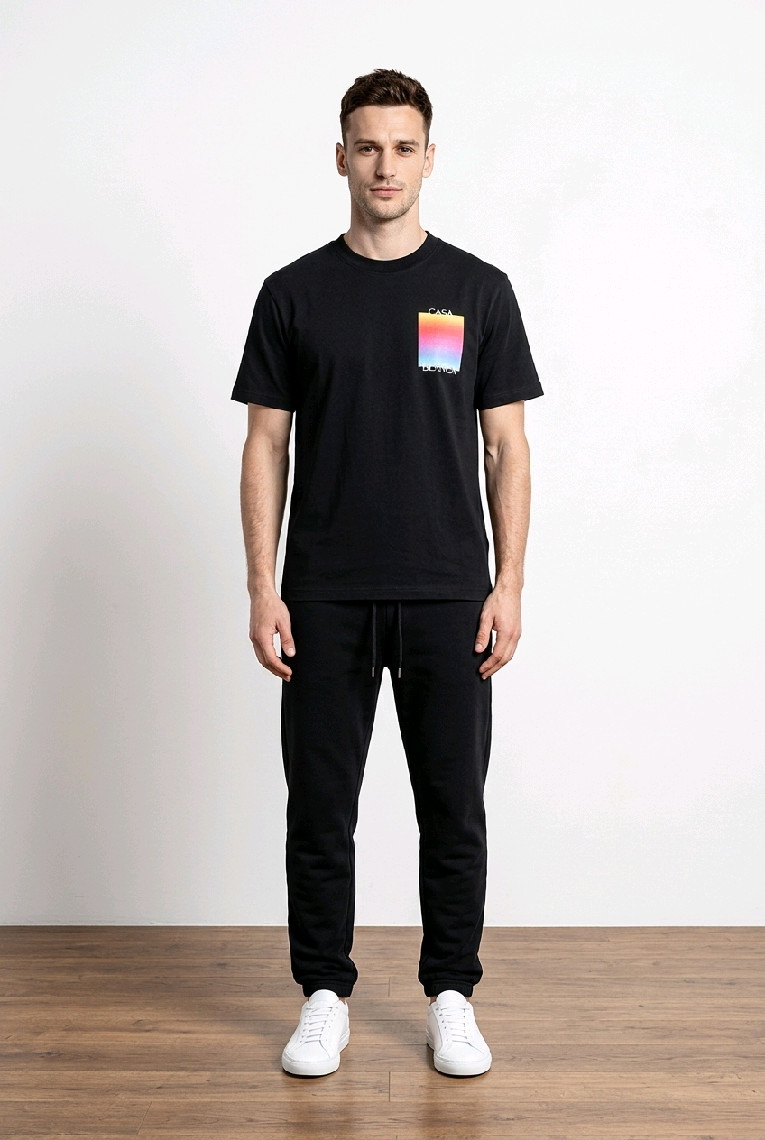 Tshirt casablanca