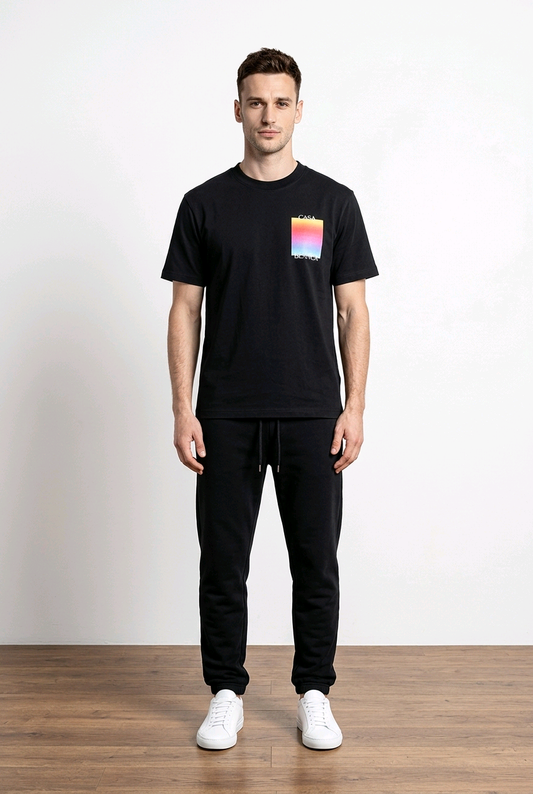 Tshirt casablanca