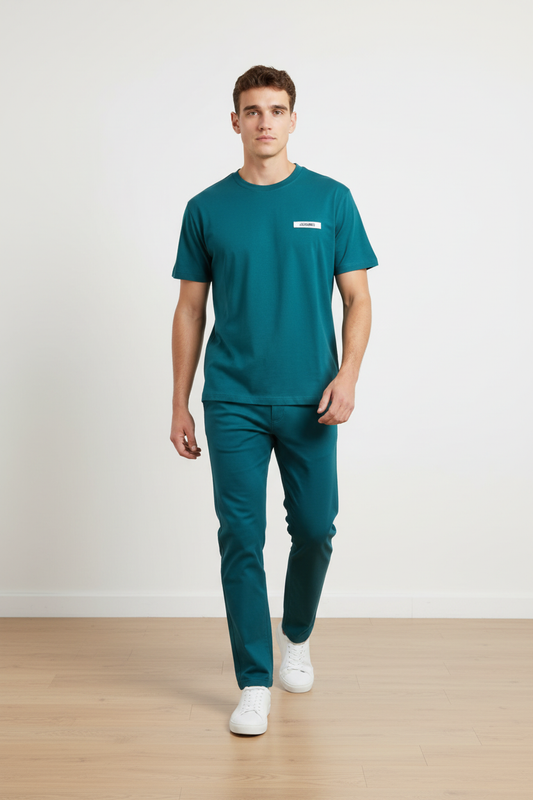 Tshirt jacquemus