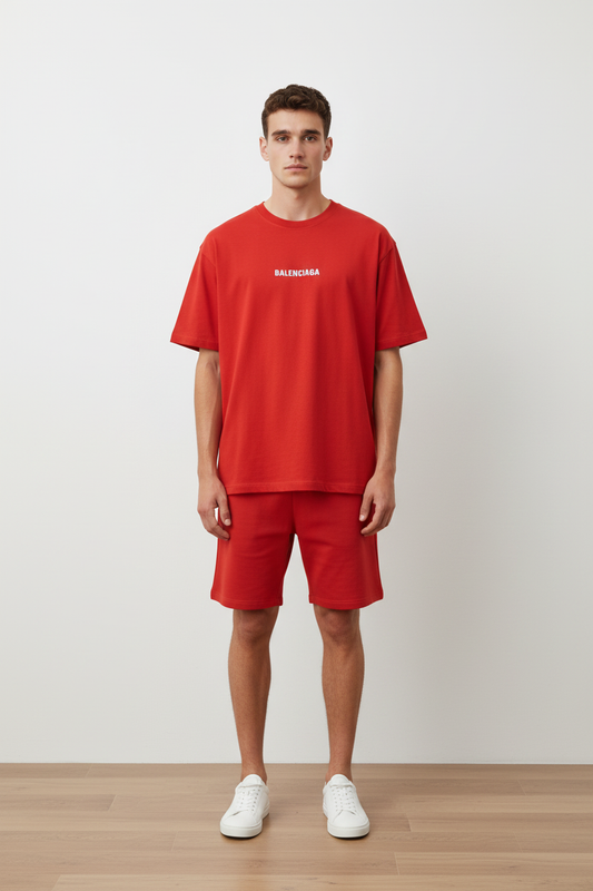 Tshirt balenciaga