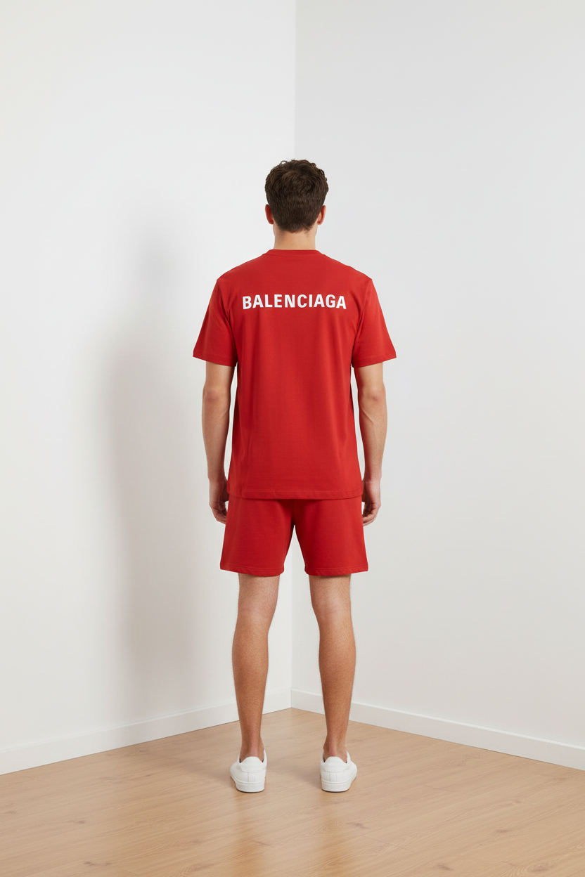 Tshirt balenciaga