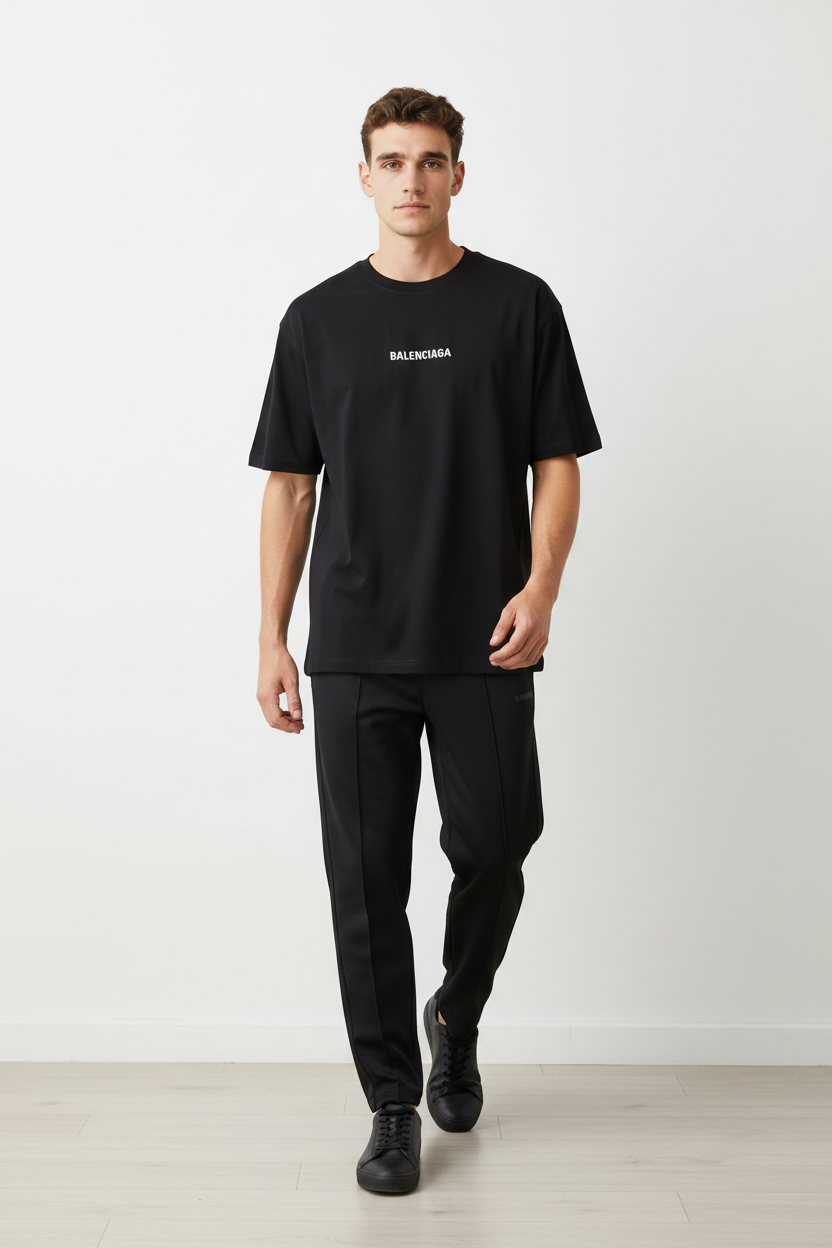 Tshirt balenciaga
