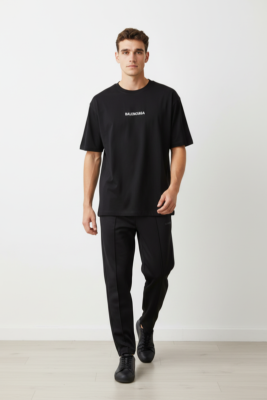 Tshirt balenciaga