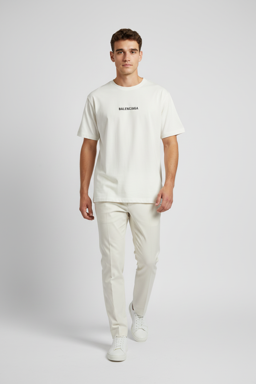 Tshirt balenciaga