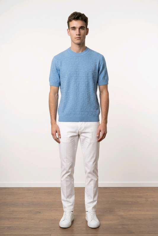 Tricot fendi