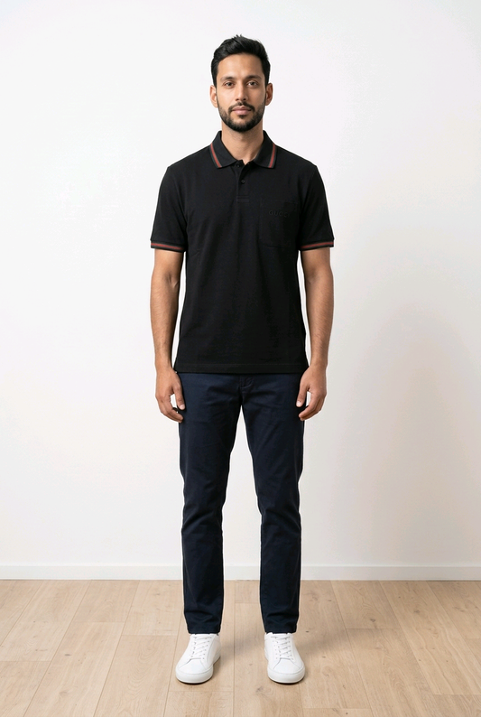 Polo gucci