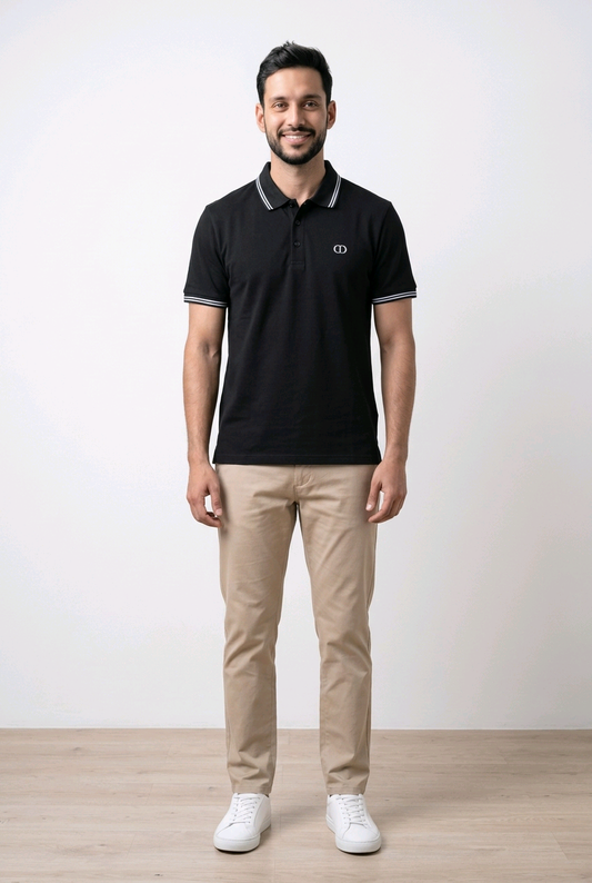 Polo dior
