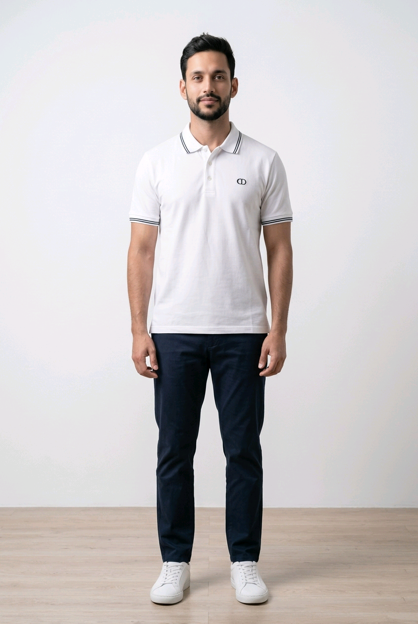 Polo dior