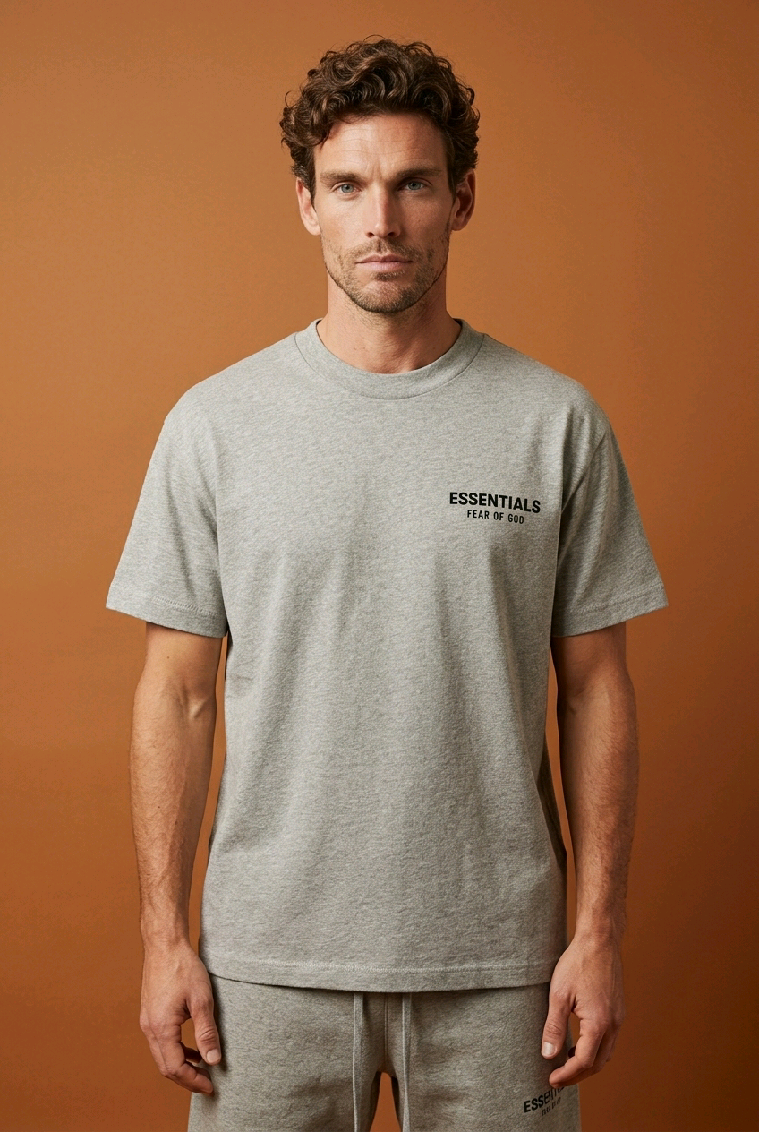 Tshirt essentiels